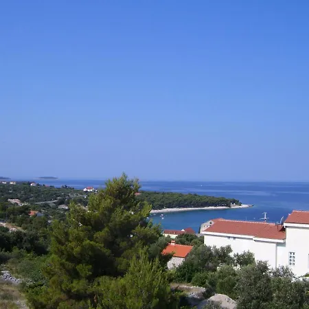 Villa Timea Primosten Exterior photo
