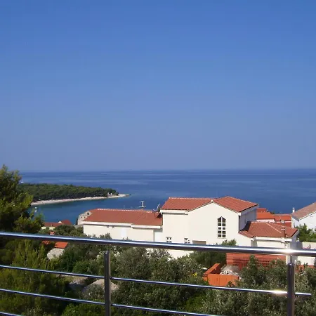 Villa Timea Primosten Exterior photo