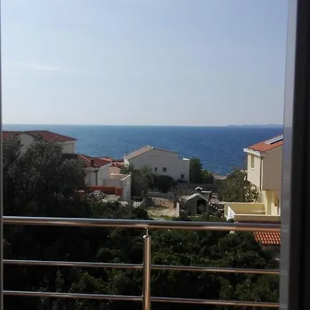 Villa Timea Primosten Exterior photo