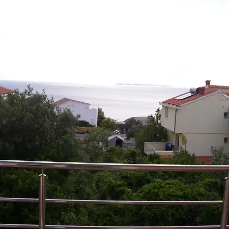 Villa Timea Primosten Exterior photo
