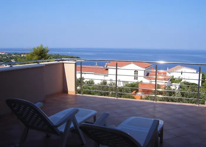 Villa Timea