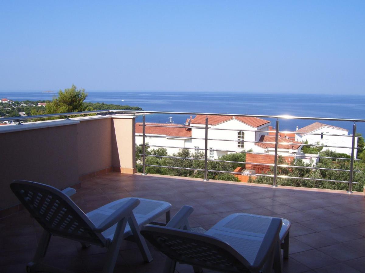 Timea Apartment