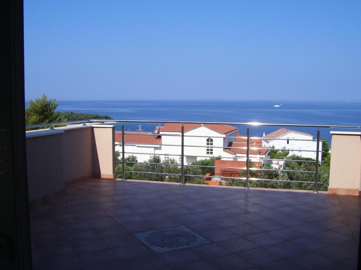 Apartment Timea Primosten