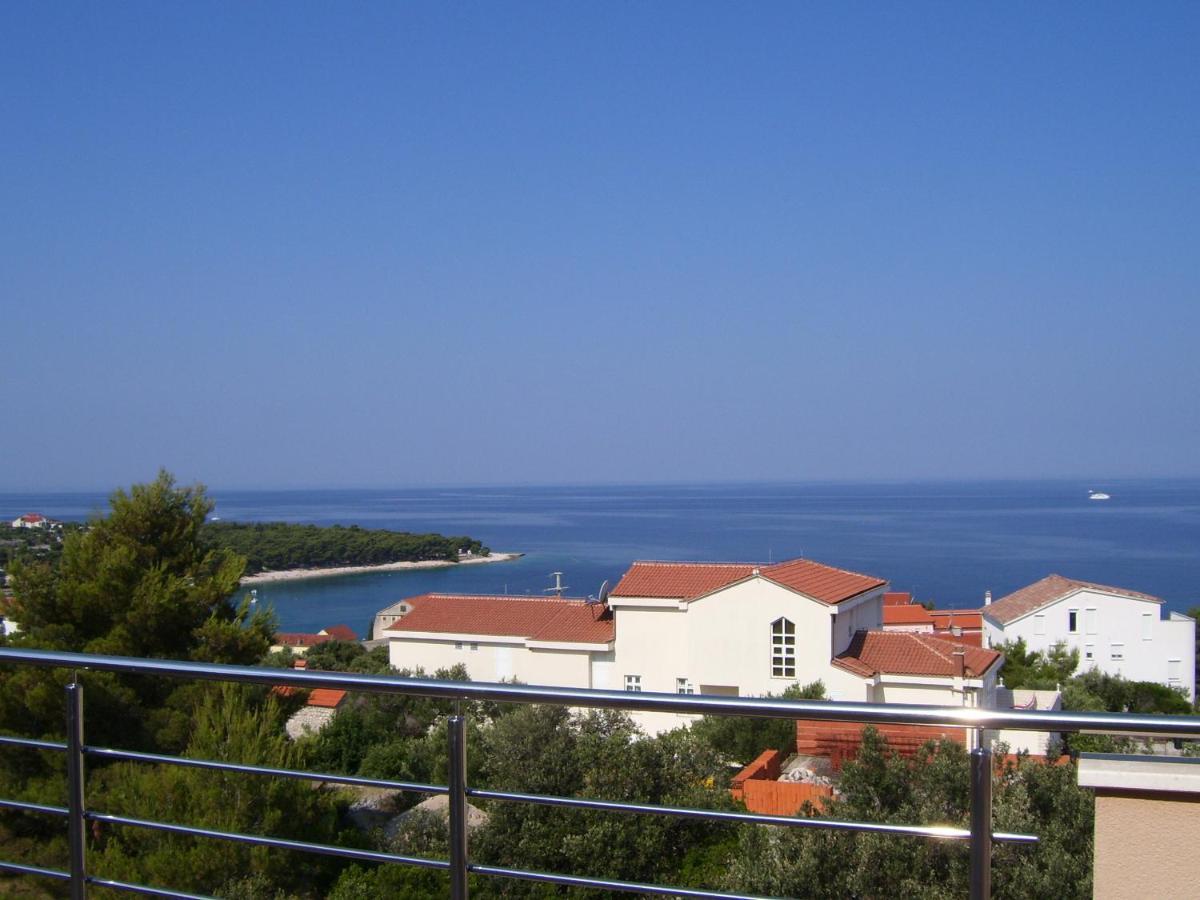 Apartment Timea *