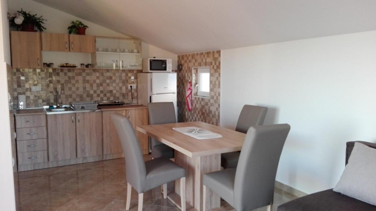 Apartment Timea *