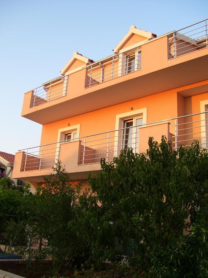 Apartment Timea Primosten
