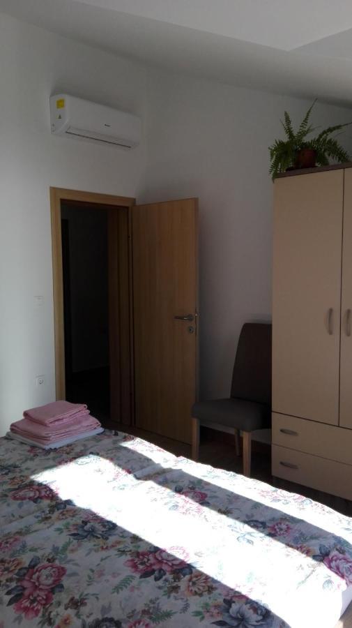 Apartment Timea *