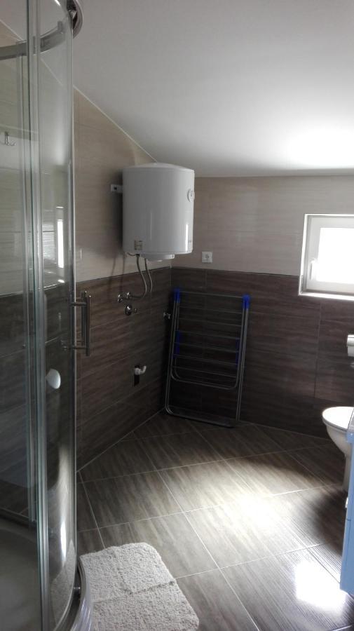 Timea Apartment