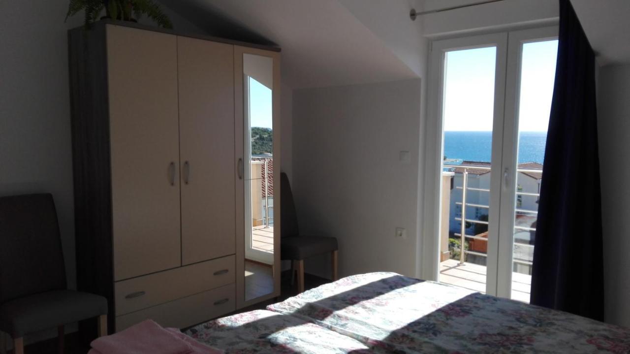 Timea Apartment *