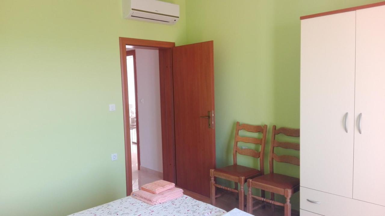 Timea Apartment