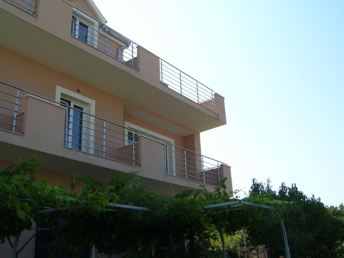 Apartment Timea Primosten
