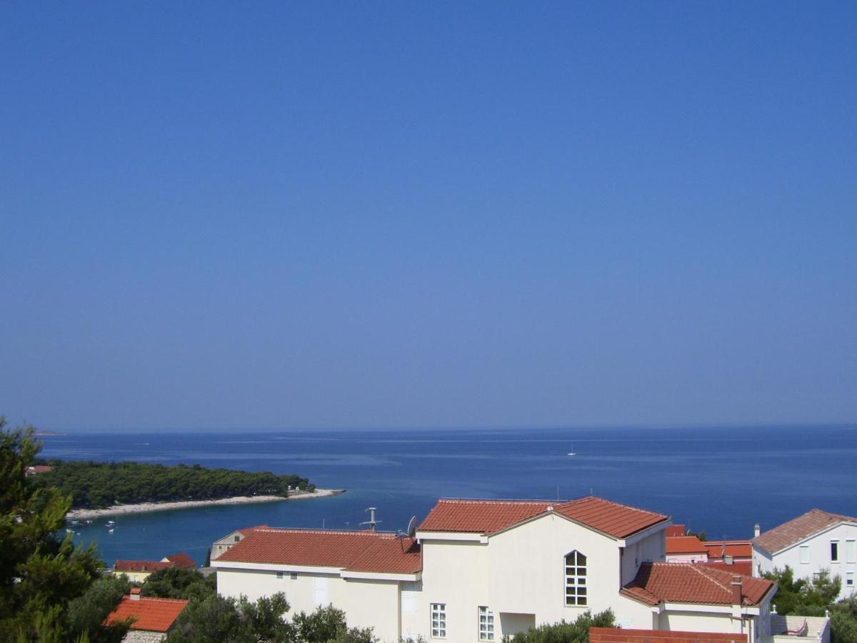 Apartment Timea *