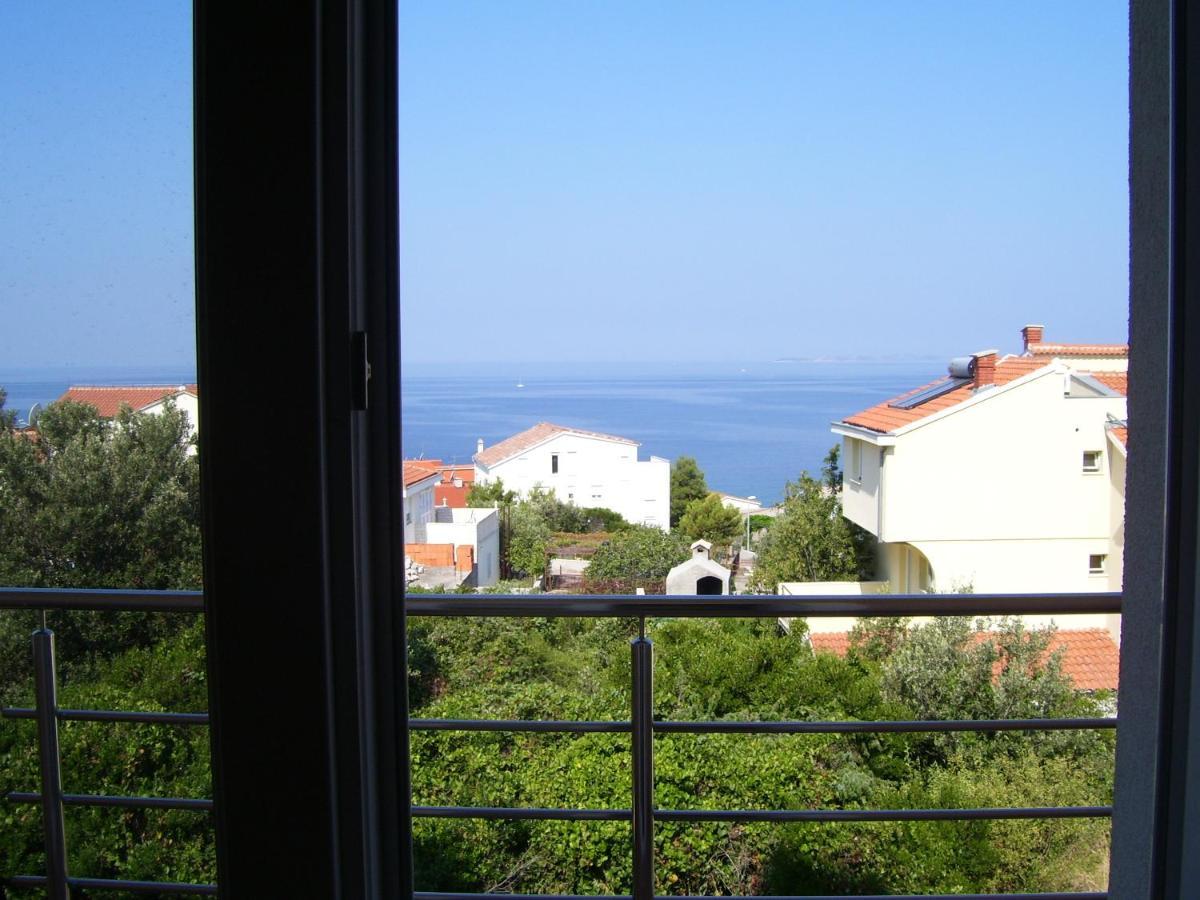 Apartment Timea Primosten