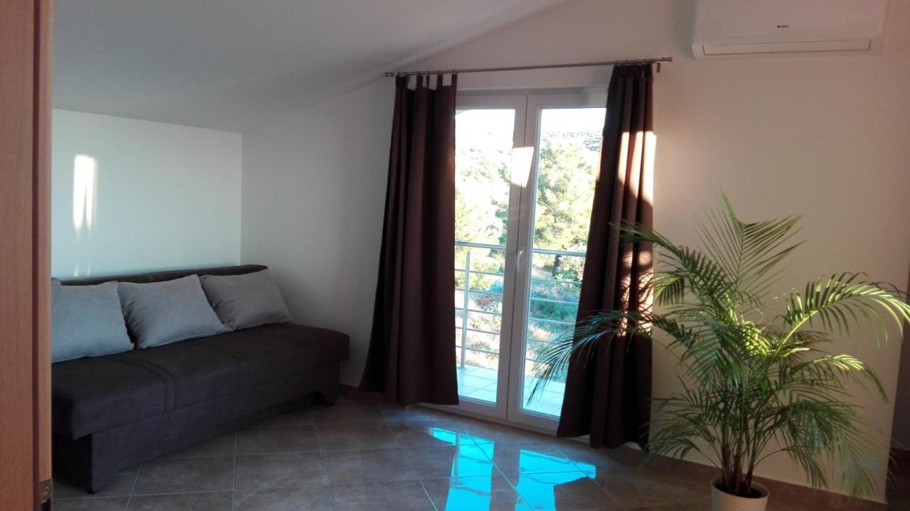 Timea Apartment