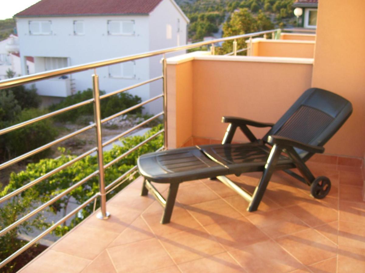 Apartment Timea