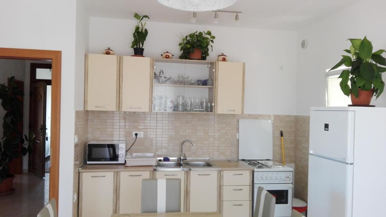 Apartment Timea Primosten