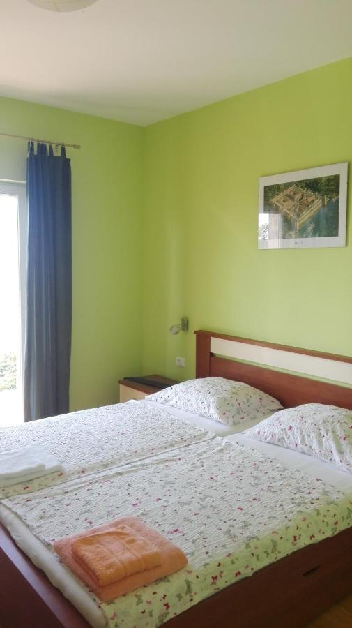Apartment Timea Primosten