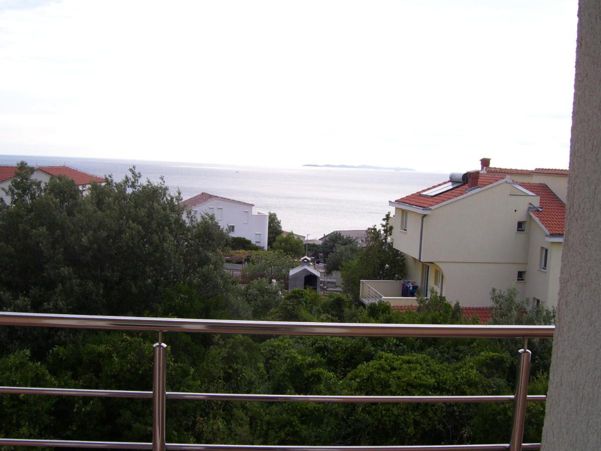 Apartment Timea *