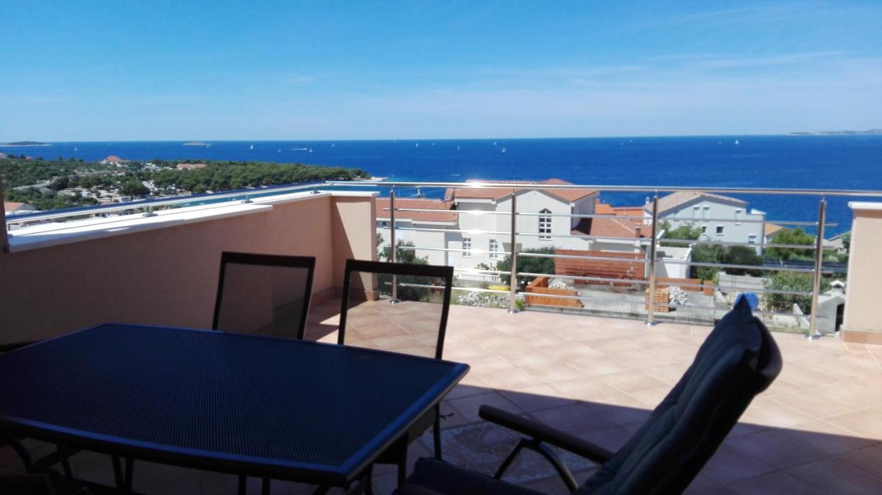Apartment Timea *