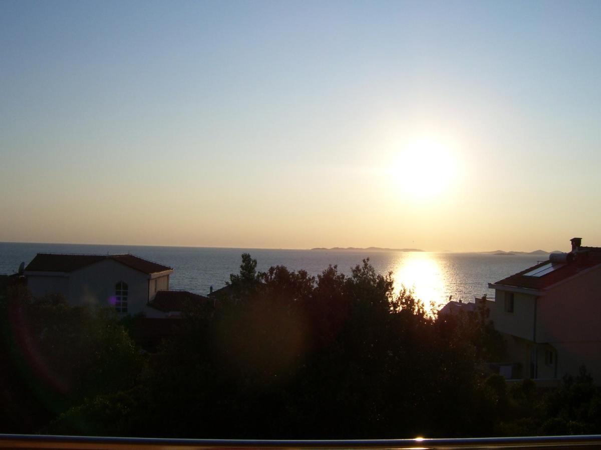 Apartment Timea Primosten
